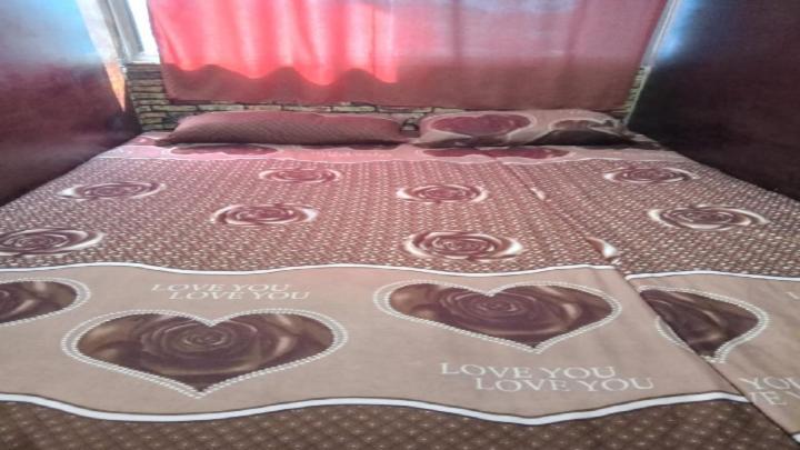 וואדי מוסא Petra Cabin Hostel מראה חיצוני תמונה