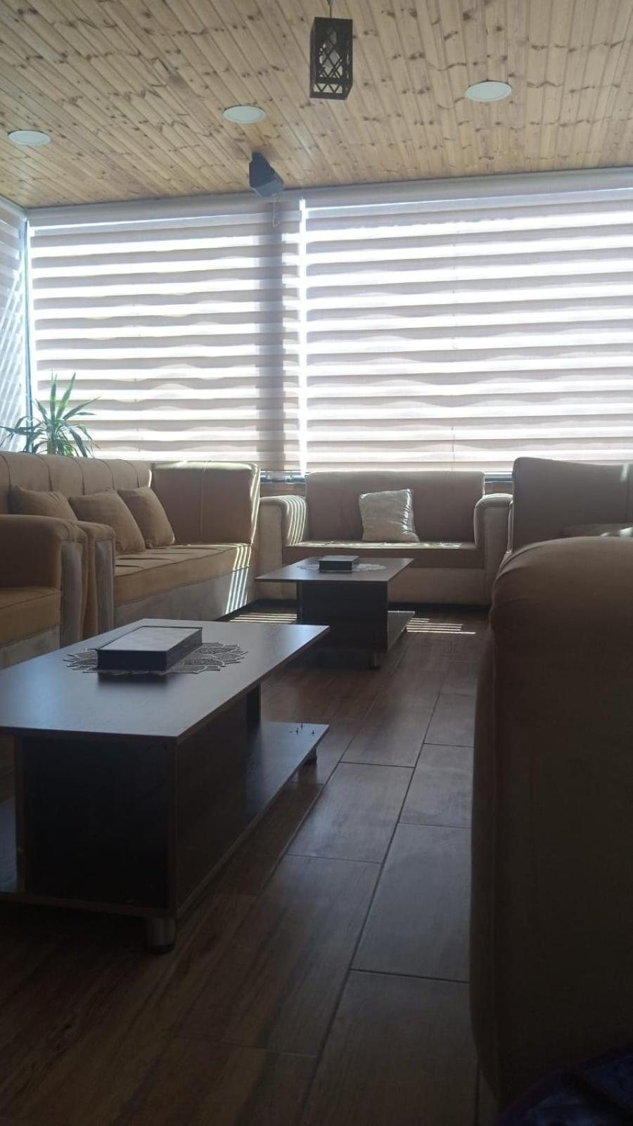 וואדי מוסא Petra Cabin Hostel מראה חיצוני תמונה
