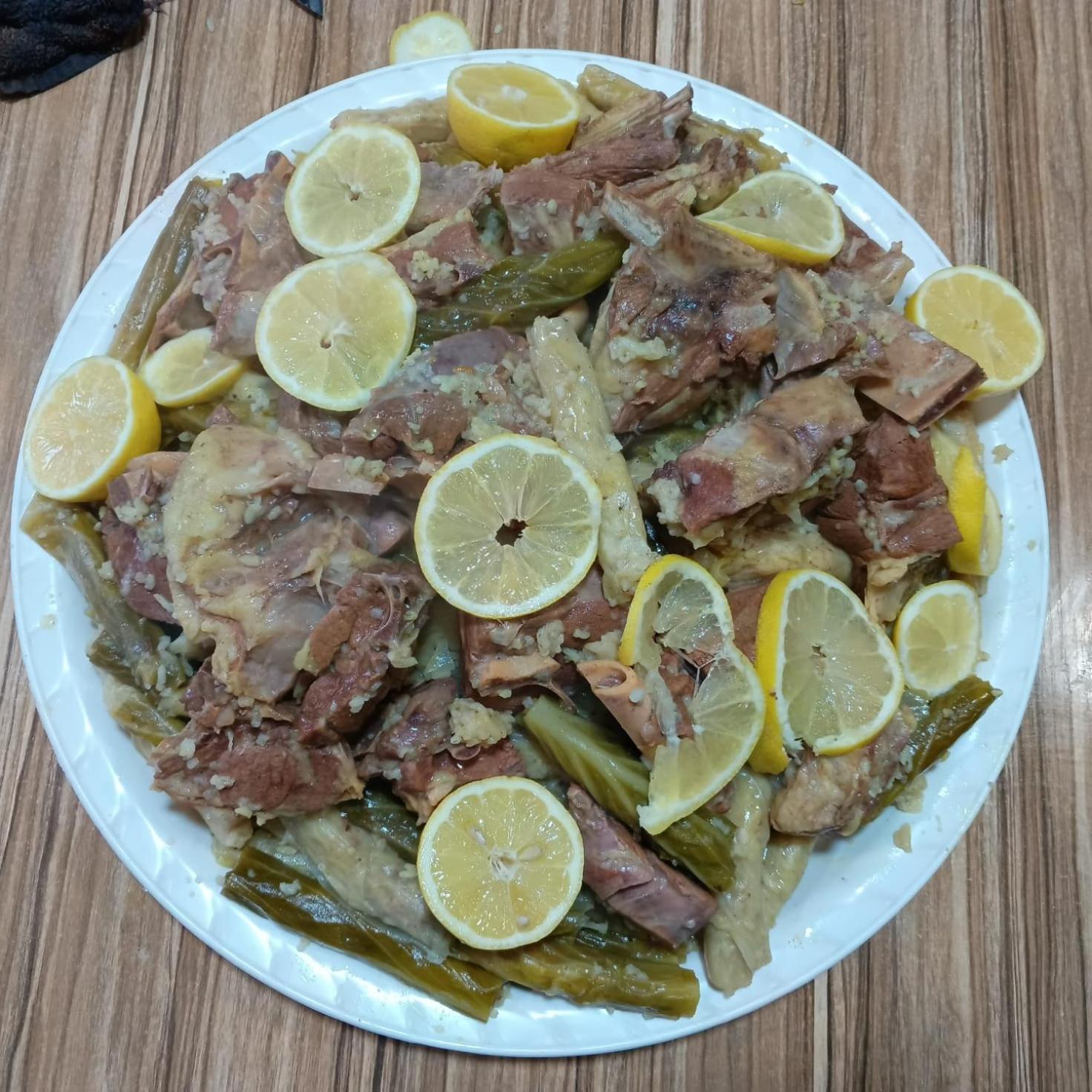וואדי מוסא Petra Cabin Hostel מראה חיצוני תמונה
